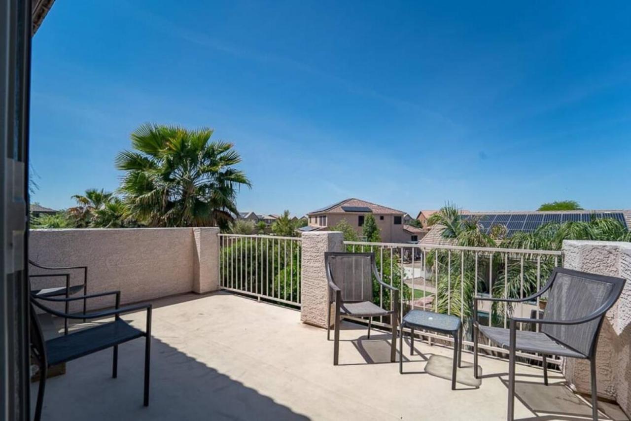 The Tranquil Retreat Heated Pool Hottub Sauna Bbq Casa Grande Exterior photo