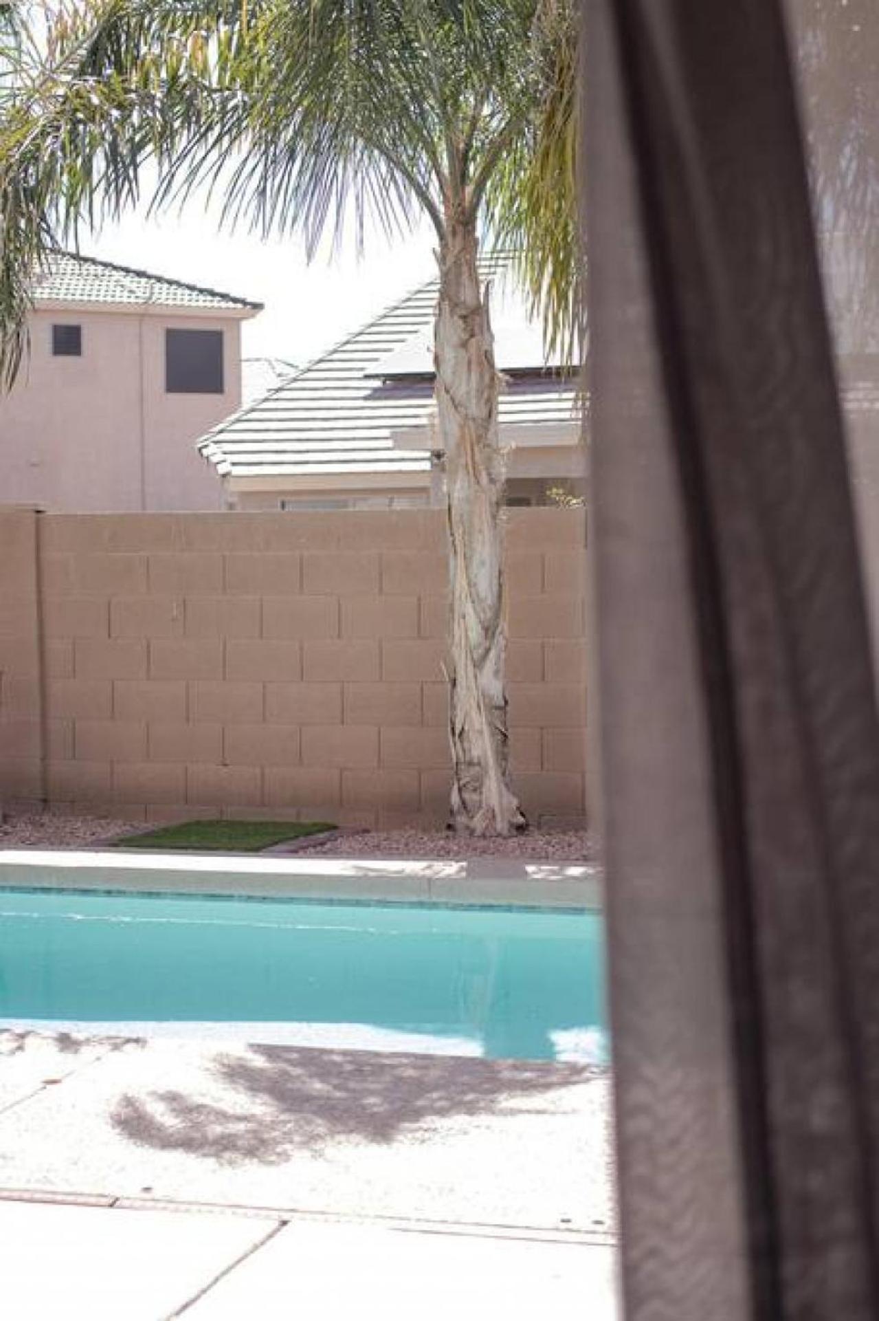 The Tranquil Retreat Heated Pool Hottub Sauna Bbq Casa Grande Exterior photo